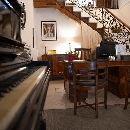 Locanda Art Deco Venice Luaran gambar