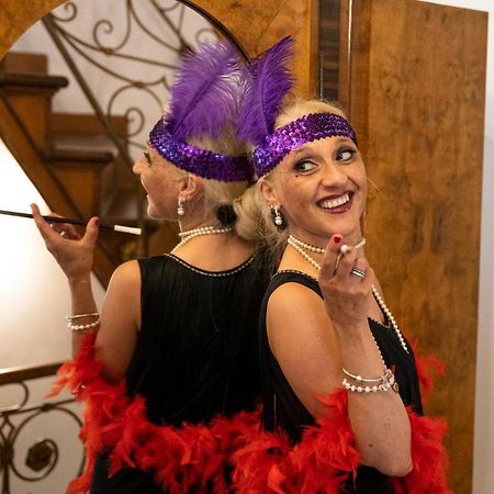 Locanda Art Deco Venice Luaran gambar