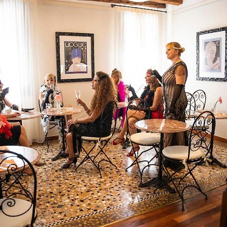Locanda Art Deco Venice Luaran gambar