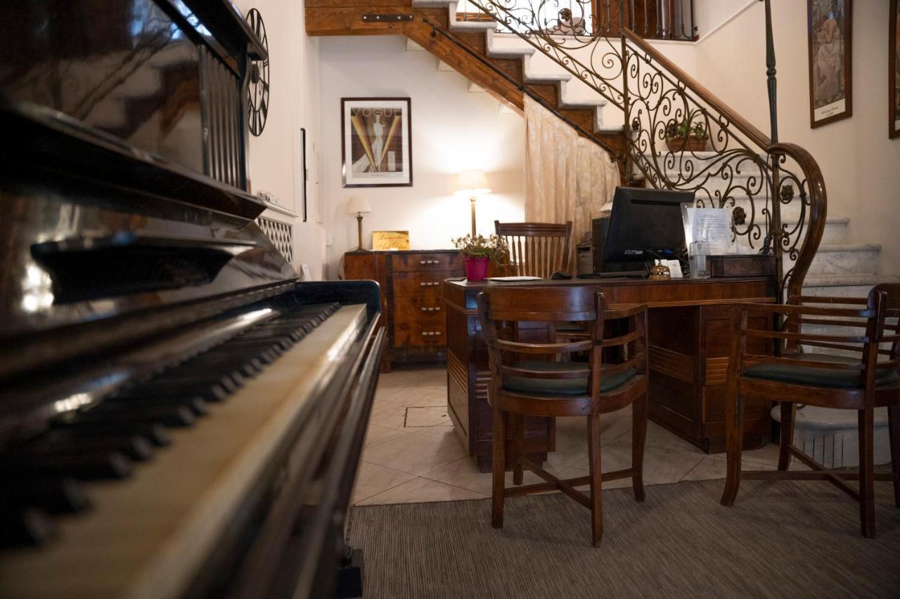 Locanda Art Deco Venice Luaran gambar