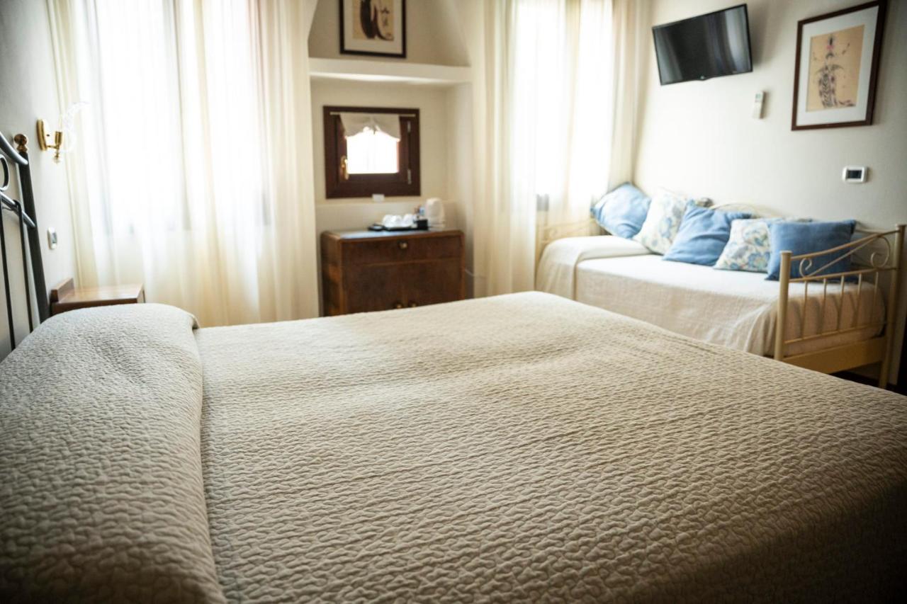 Locanda Art Deco Venice Luaran gambar