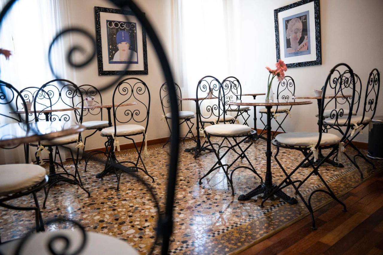 Locanda Art Deco Venice Luaran gambar