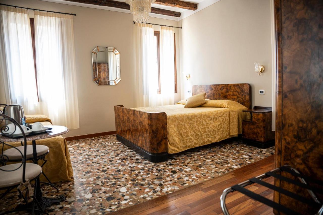 Locanda Art Deco Venice Luaran gambar