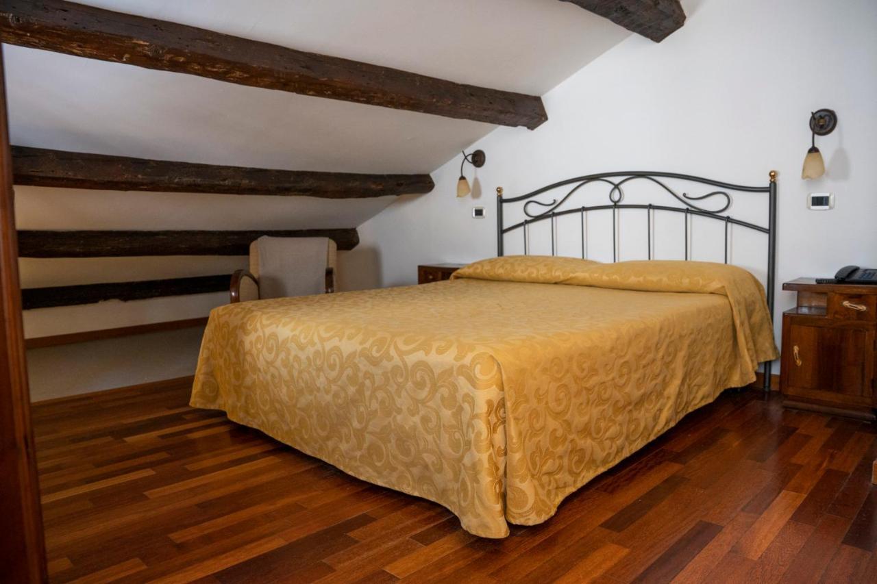 Locanda Art Deco Venice Luaran gambar