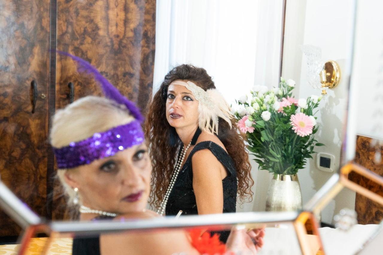 Locanda Art Deco Venice Luaran gambar