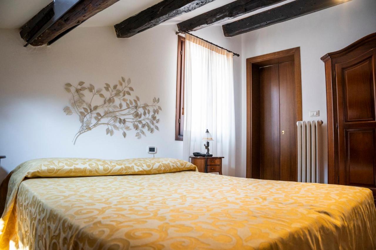 Locanda Art Deco Venice Luaran gambar