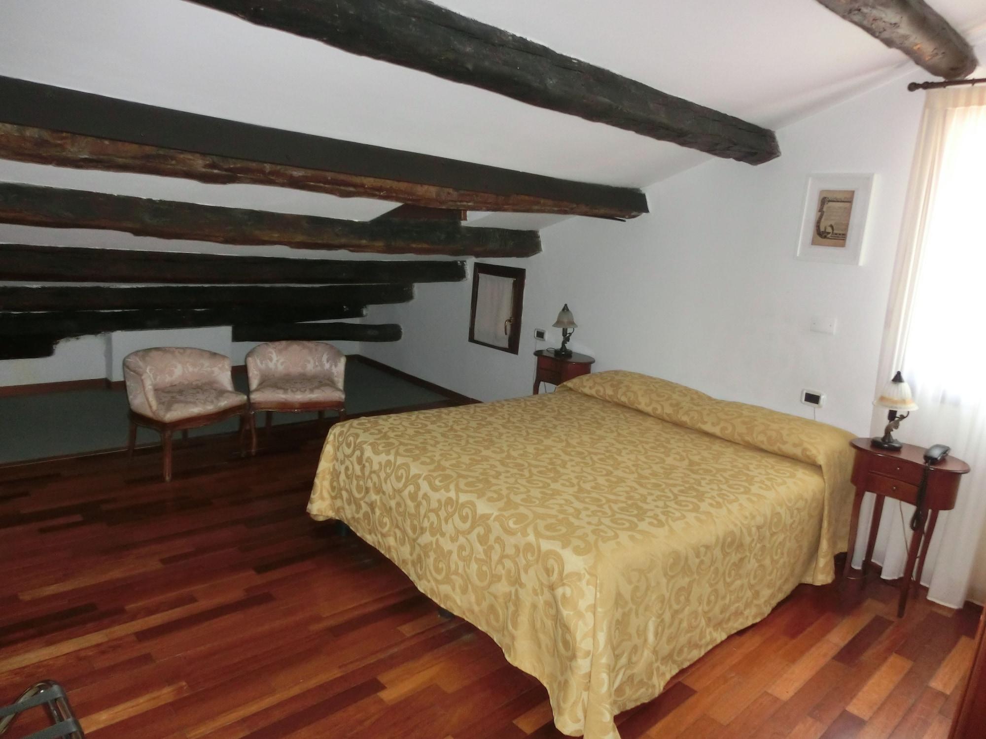 Locanda Art Deco Venice Luaran gambar