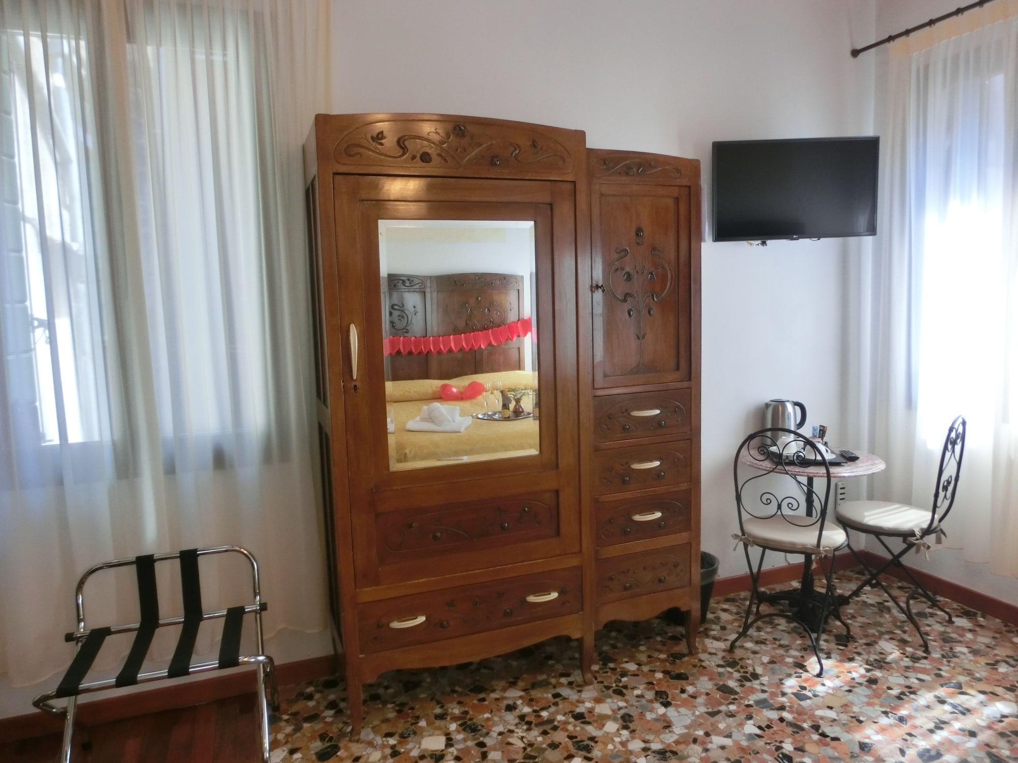 Locanda Art Deco Venice Luaran gambar