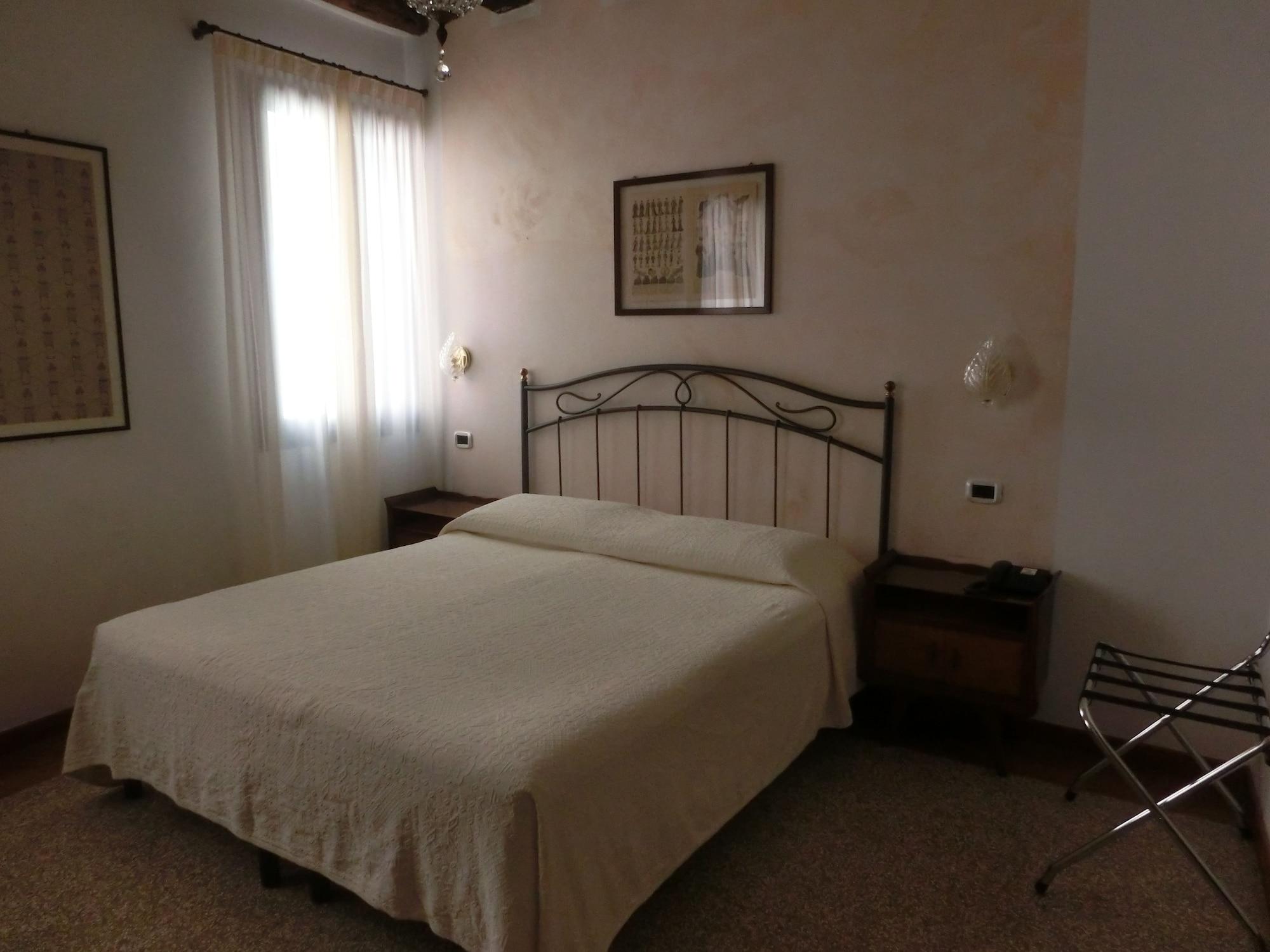 Locanda Art Deco Venice Luaran gambar