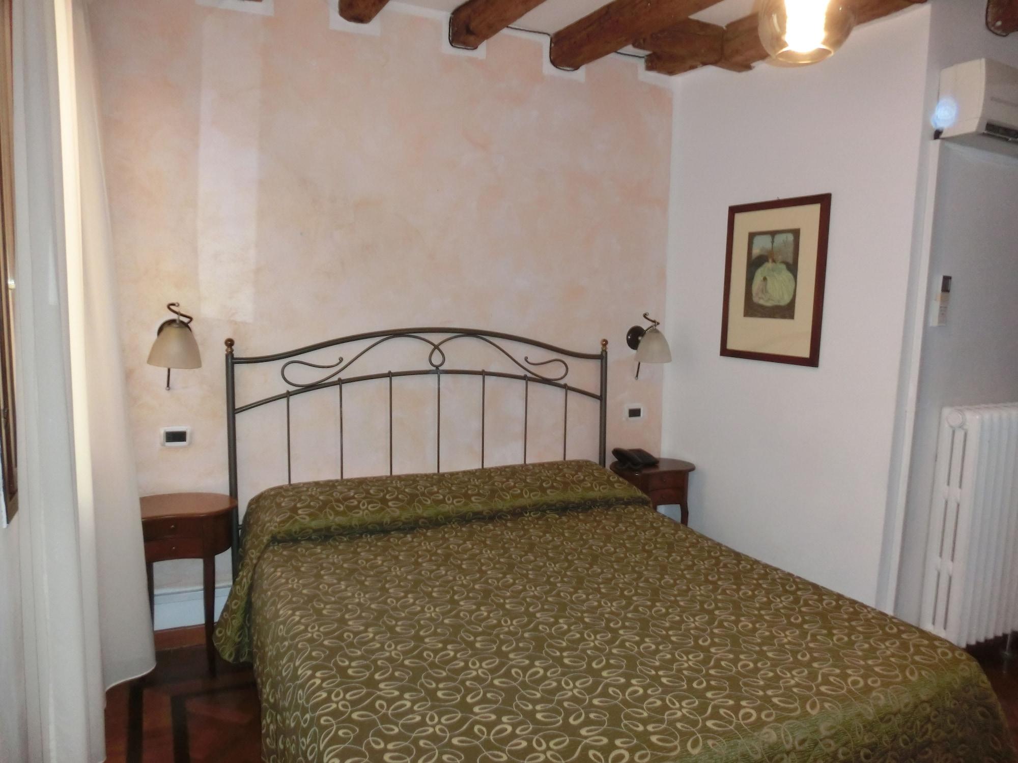 Locanda Art Deco Venice Luaran gambar