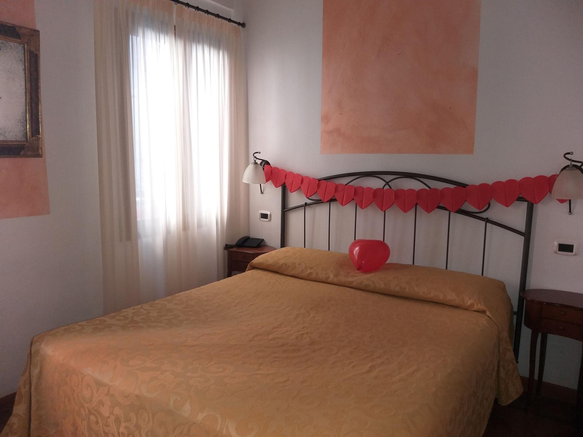 Locanda Art Deco Venice Luaran gambar