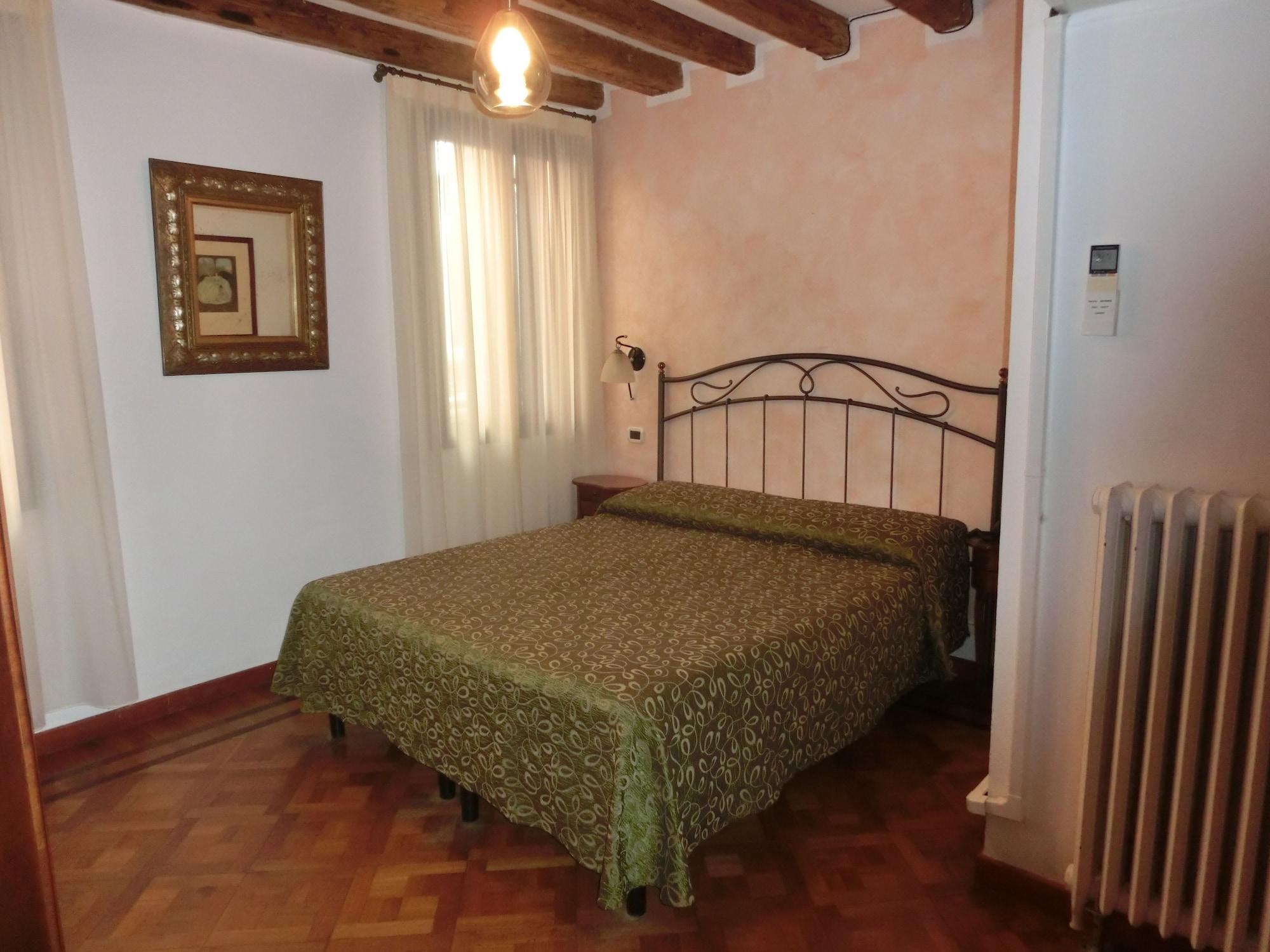 Locanda Art Deco Venice Luaran gambar