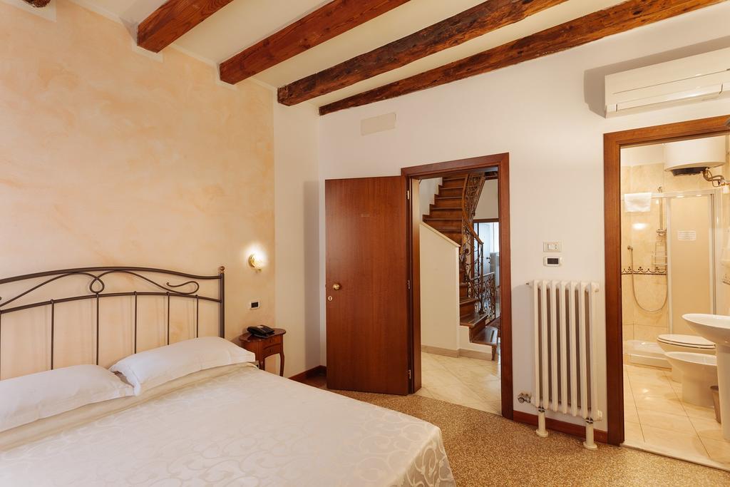 Locanda Art Deco Venice Luaran gambar