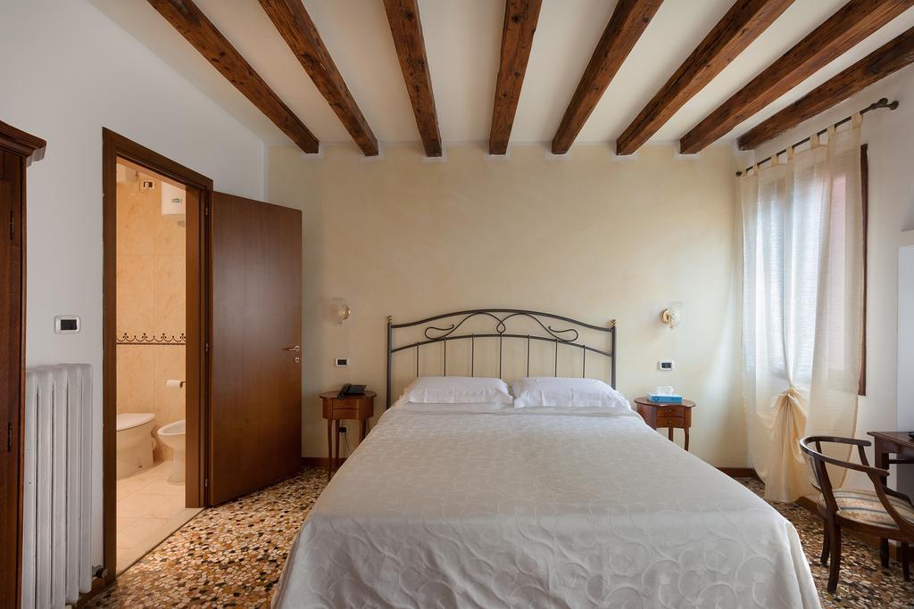 Locanda Art Deco Venice Luaran gambar