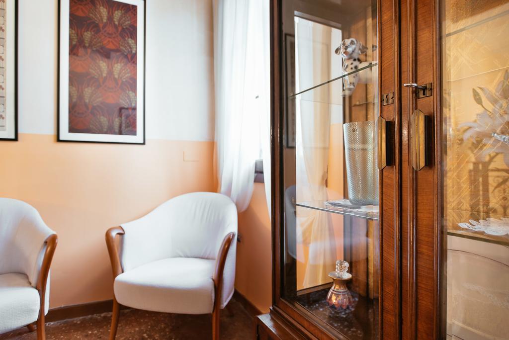 Locanda Art Deco Venice Luaran gambar