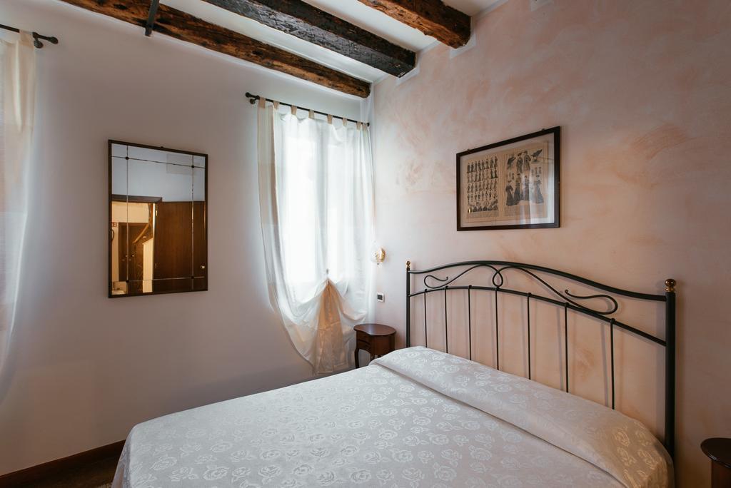 Locanda Art Deco Venice Luaran gambar