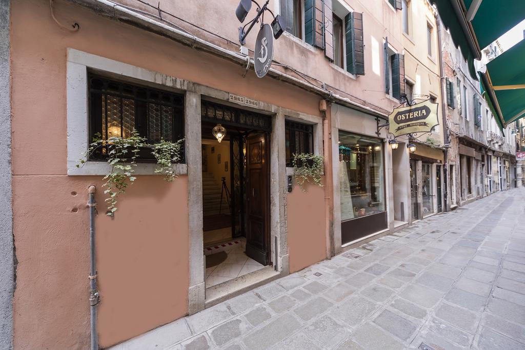 Locanda Art Deco Venice Luaran gambar