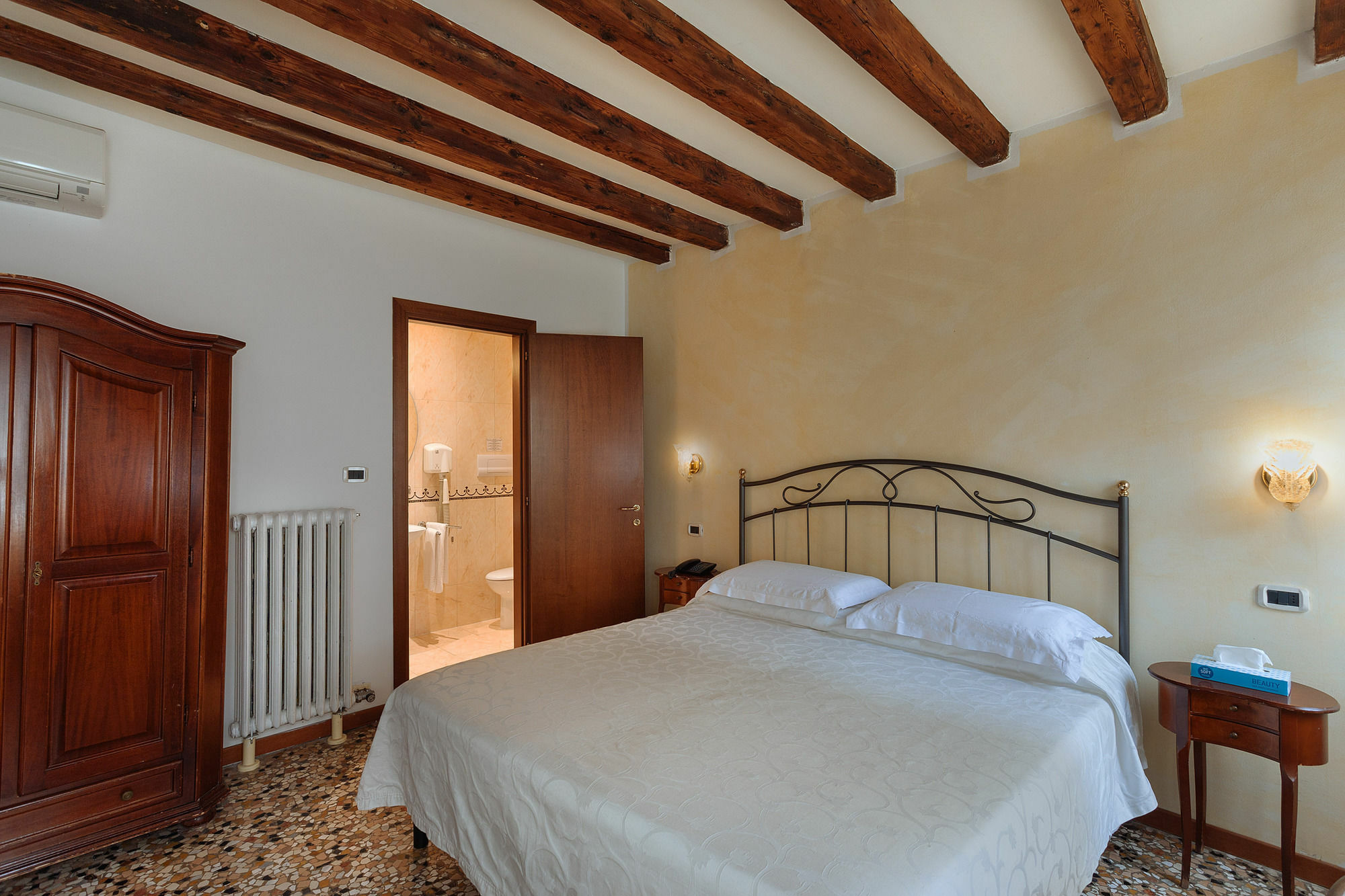 Locanda Art Deco Venice Luaran gambar