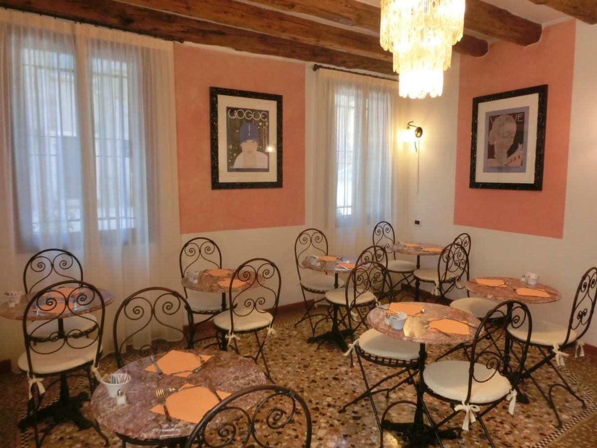 Locanda Art Deco Venice Luaran gambar