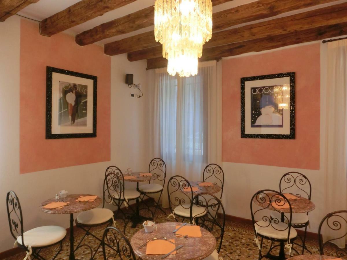 Locanda Art Deco Venice Luaran gambar