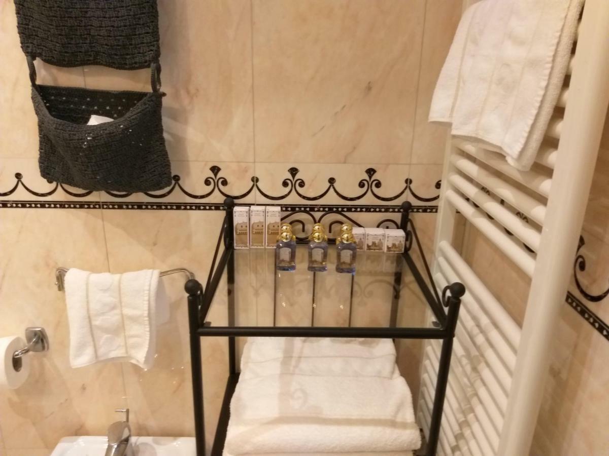 Locanda Art Deco Venice Luaran gambar