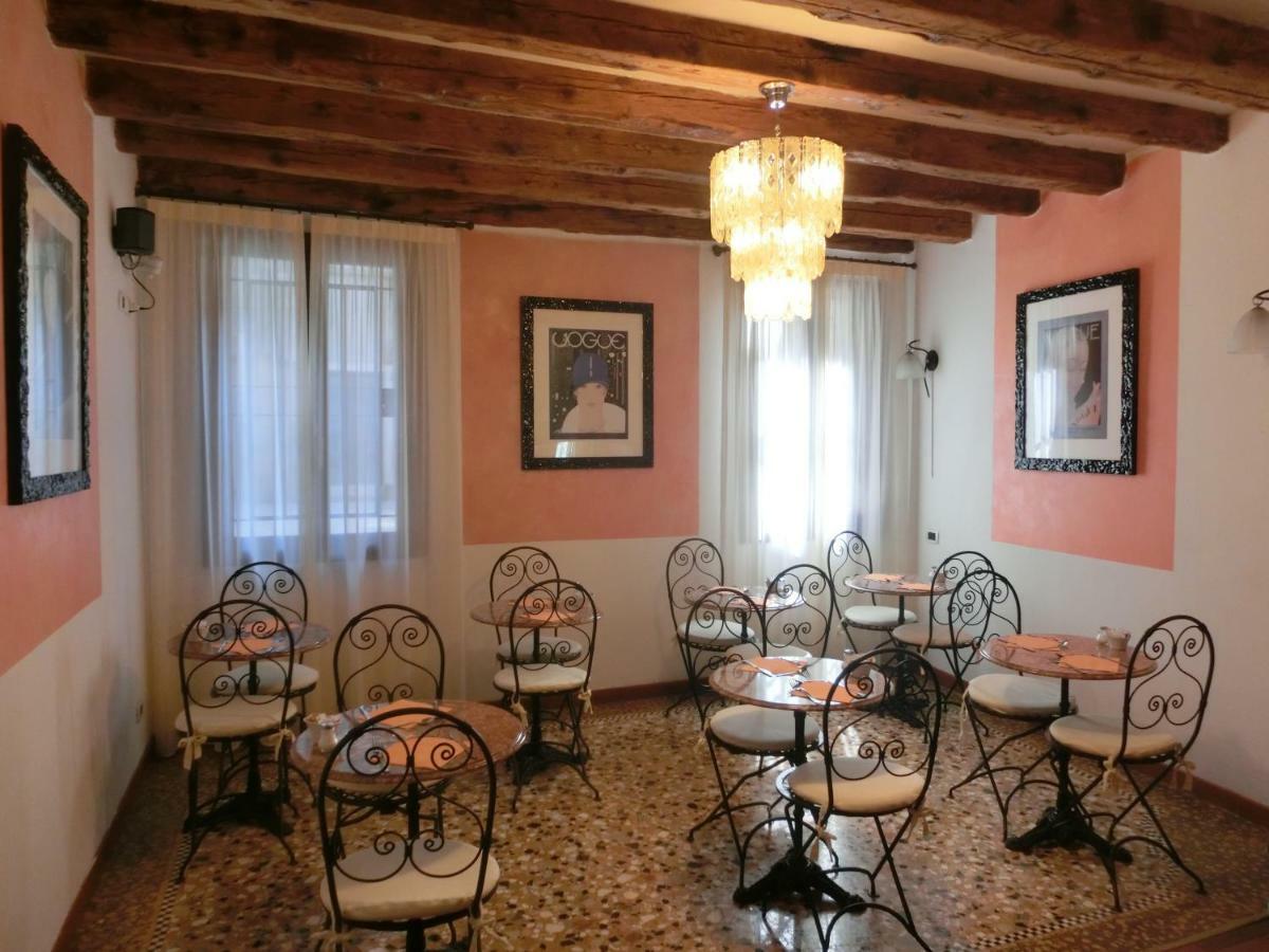 Locanda Art Deco Venice Luaran gambar