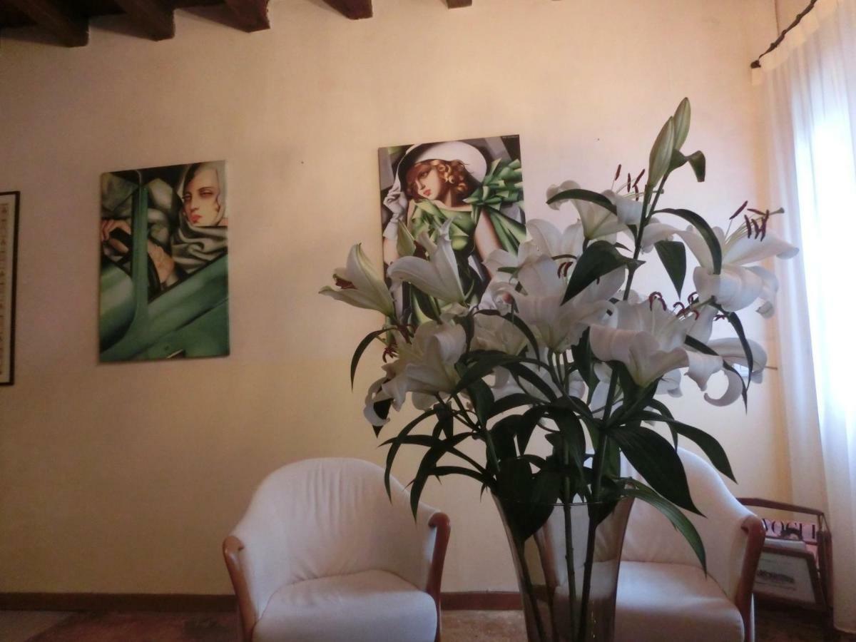 Locanda Art Deco Venice Luaran gambar