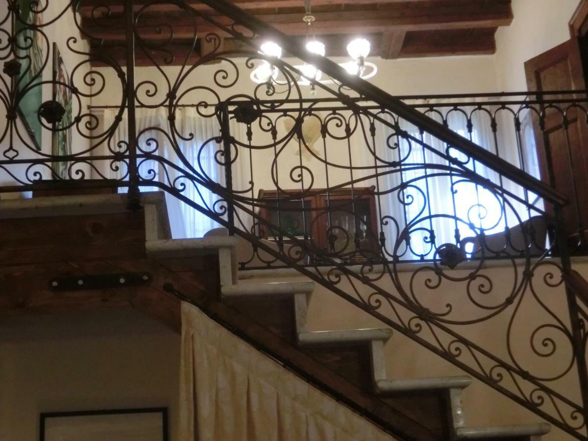 Locanda Art Deco Venice Luaran gambar