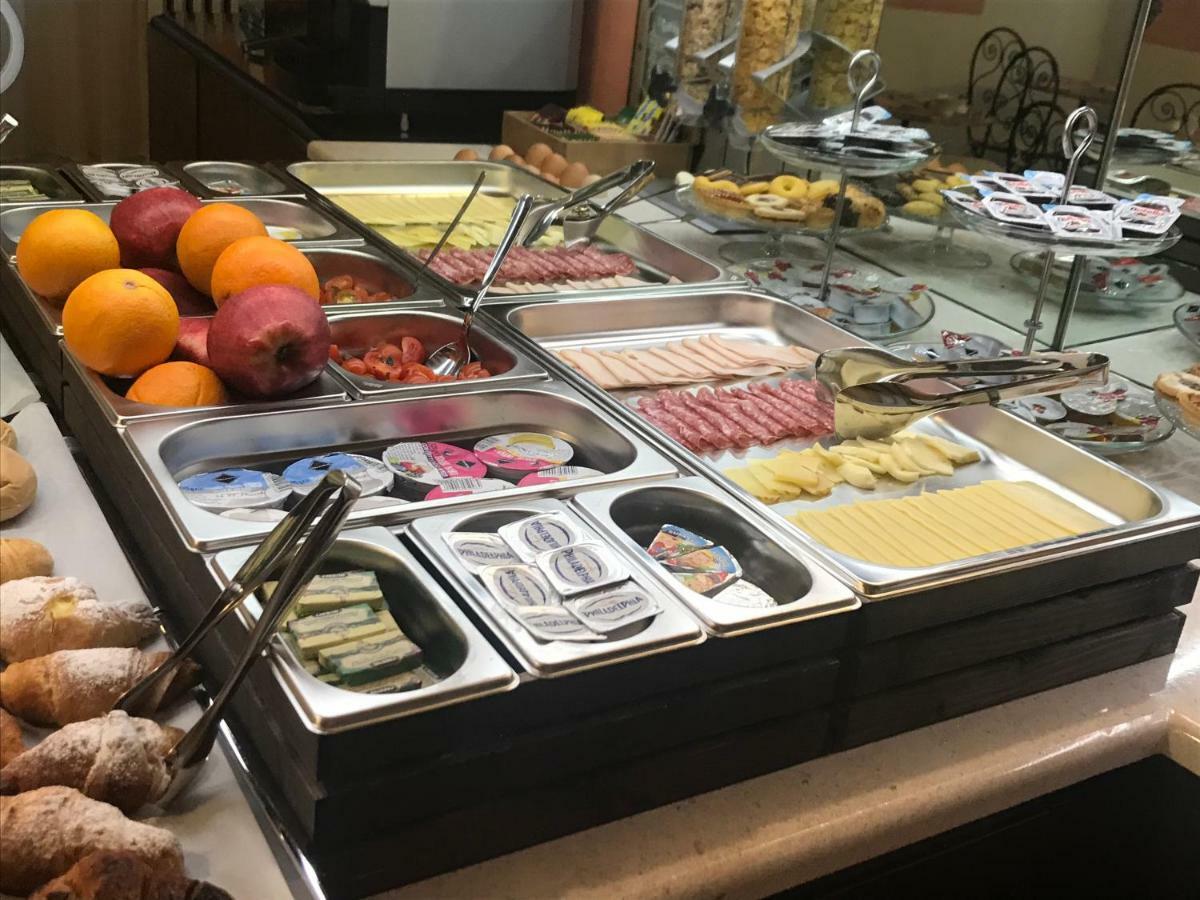 Locanda Art Deco Venice Luaran gambar