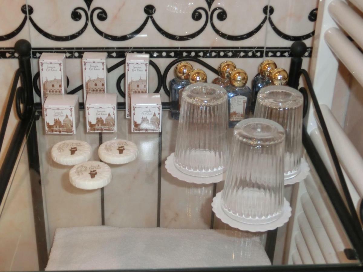 Locanda Art Deco Venice Luaran gambar