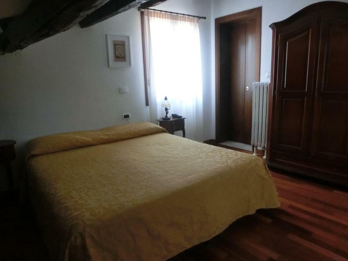 Locanda Art Deco Venice Luaran gambar